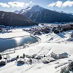 A&Y Wellness Chalet Didi