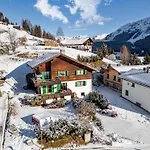 A&Y Wellness Chalet Didi