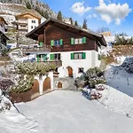A&Y Wellness Chalet Didi