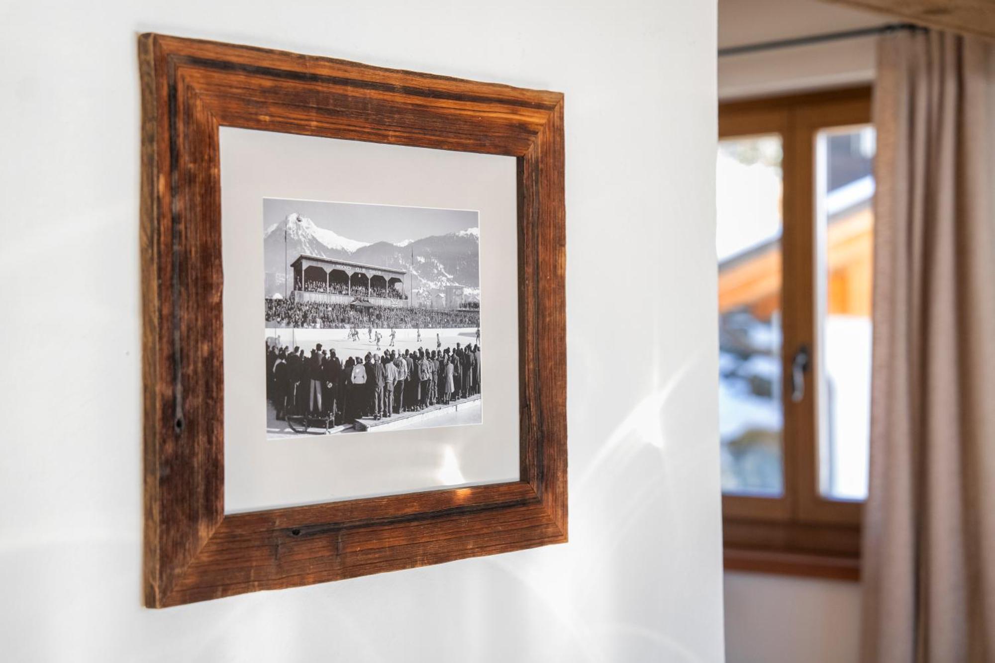 A&y Wellness Didi * Davos