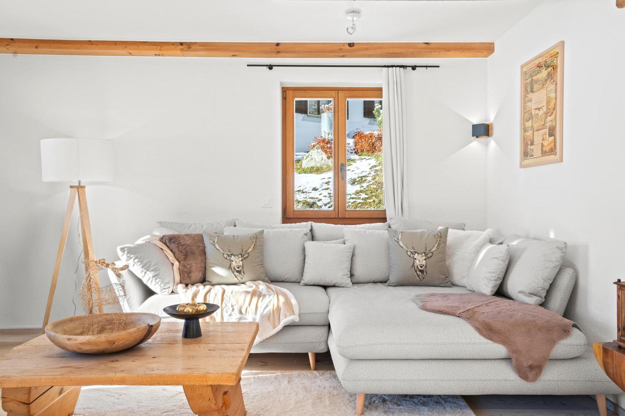 A&y Wellness Didi Apartment *