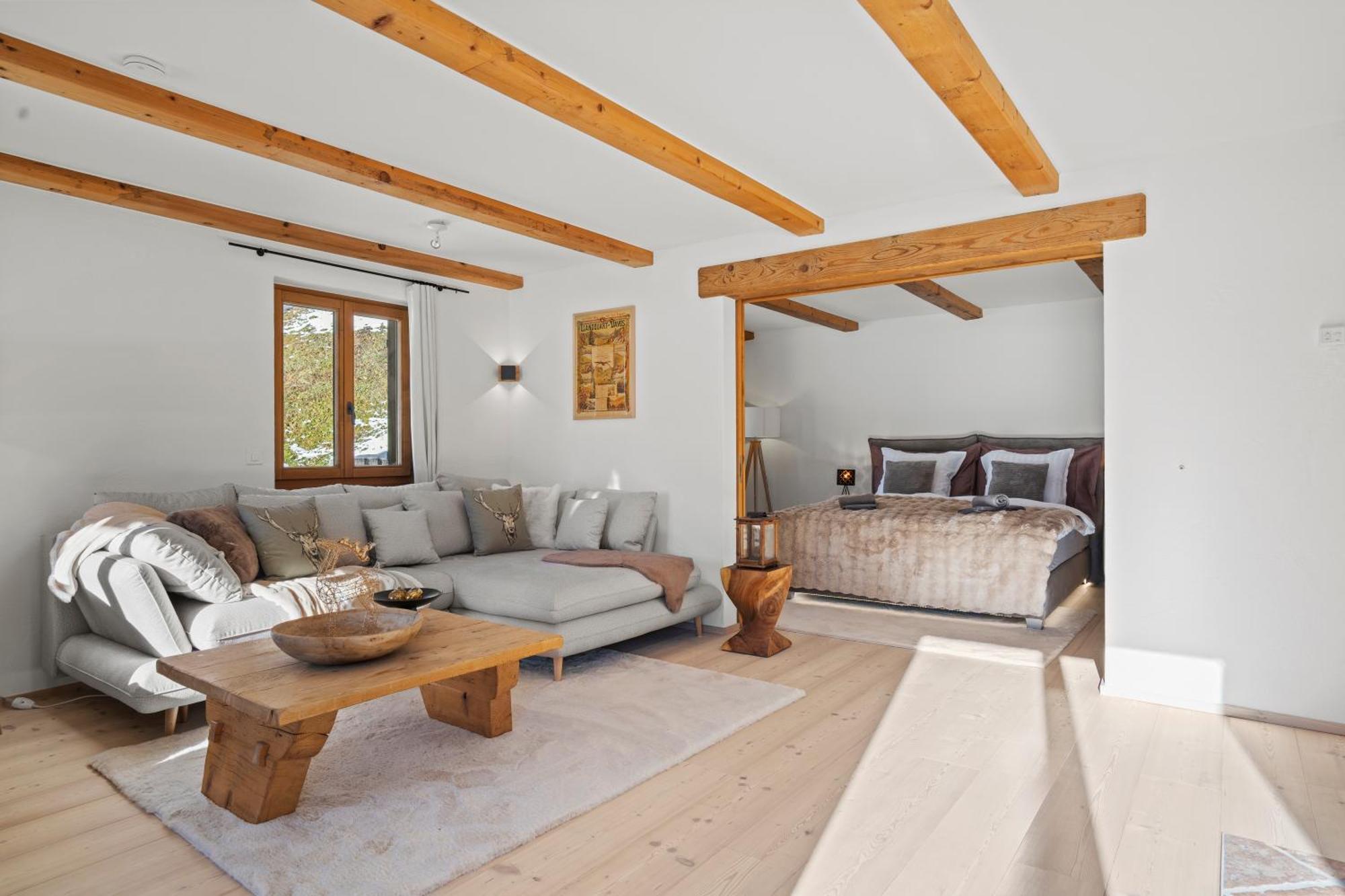A&y Wellness Didi Apartment *