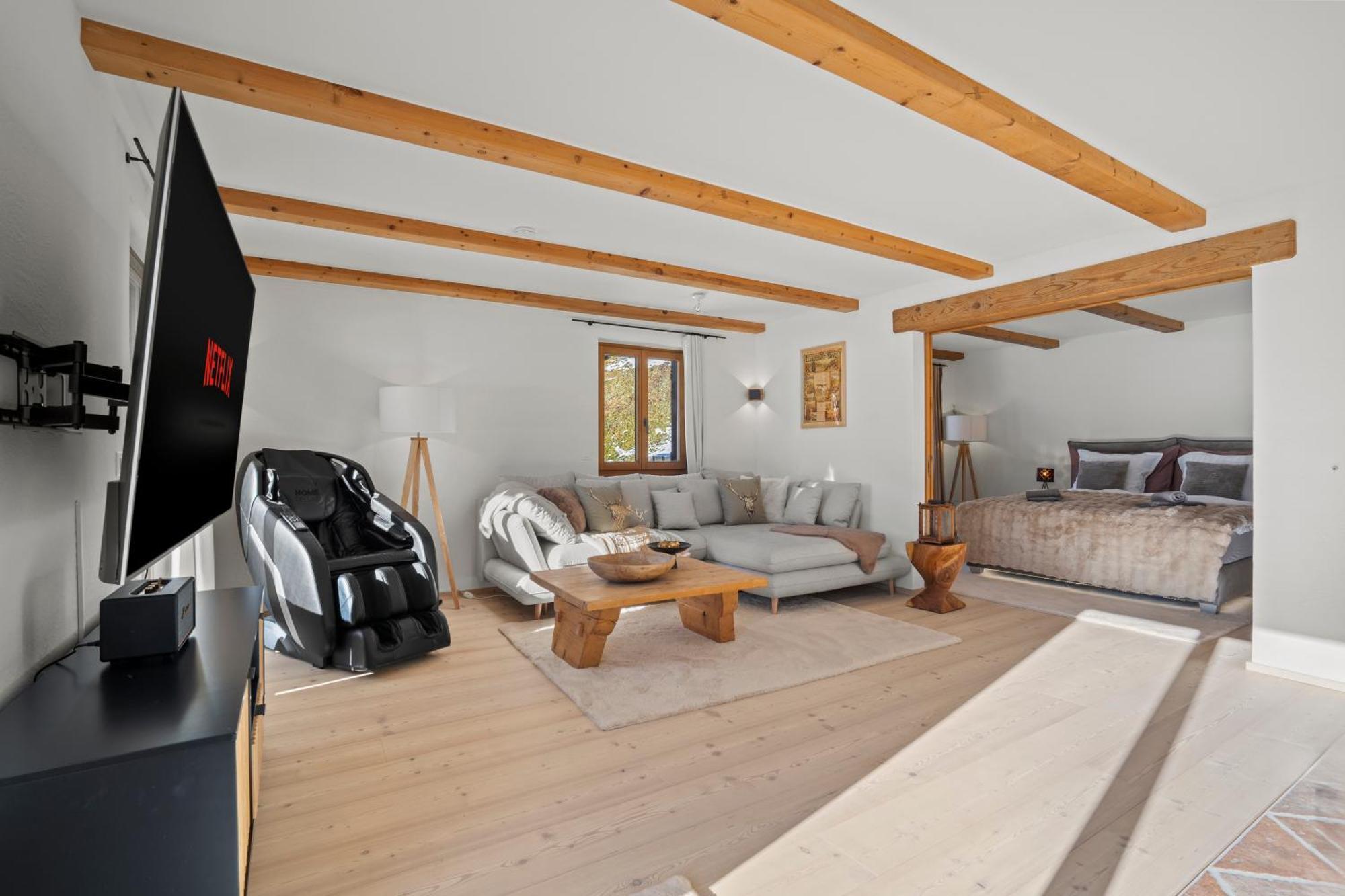 A&y Wellness Didi Apartment Davos