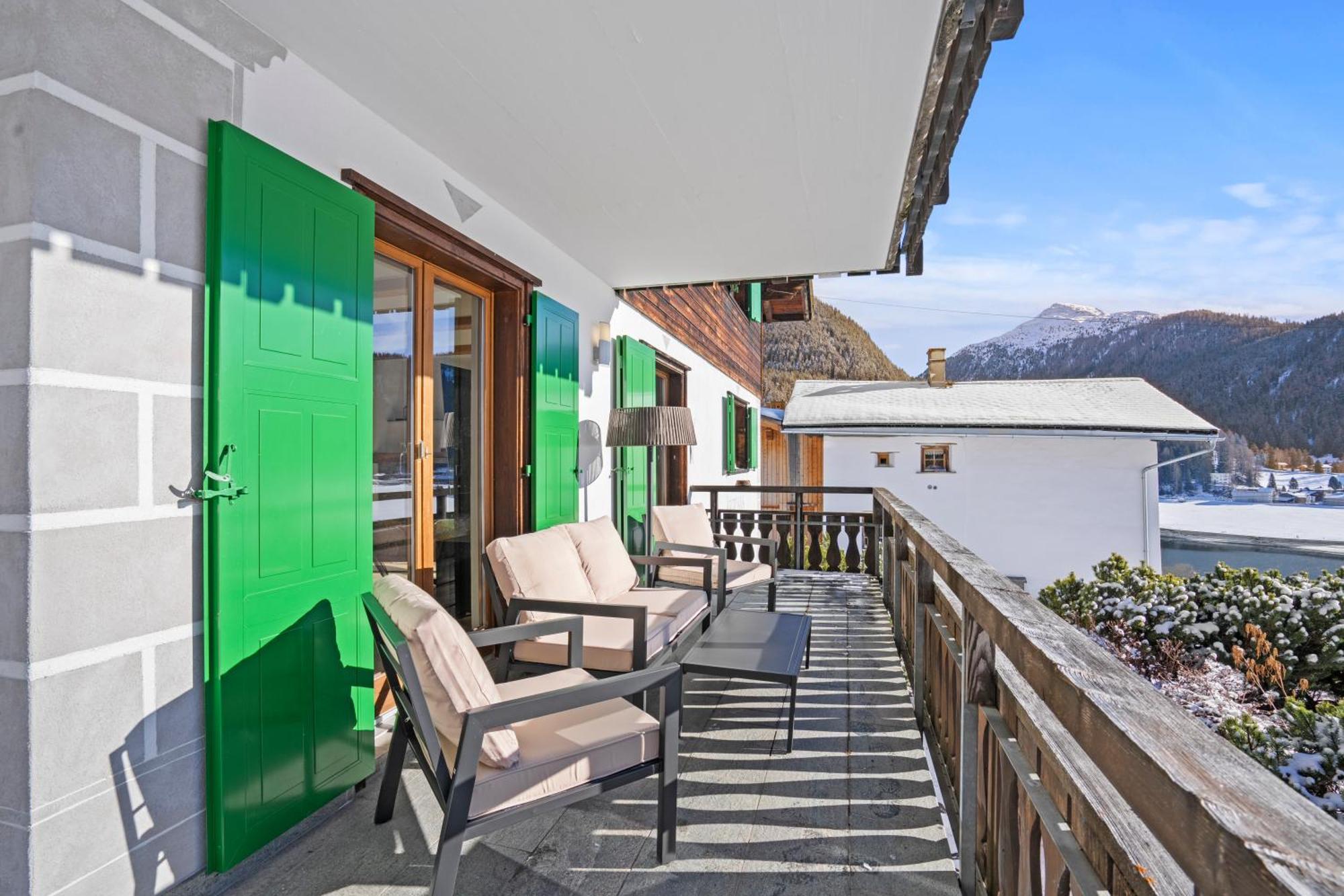 Apartment A&y Wellness Didi