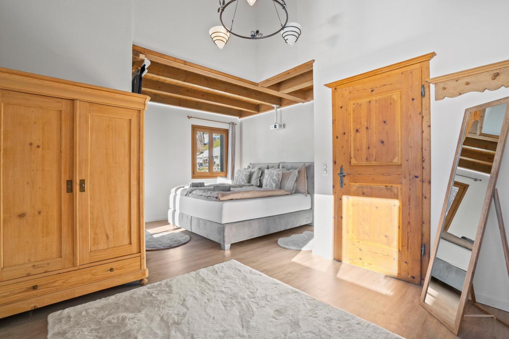 A&y Wellness Didi Apartment
