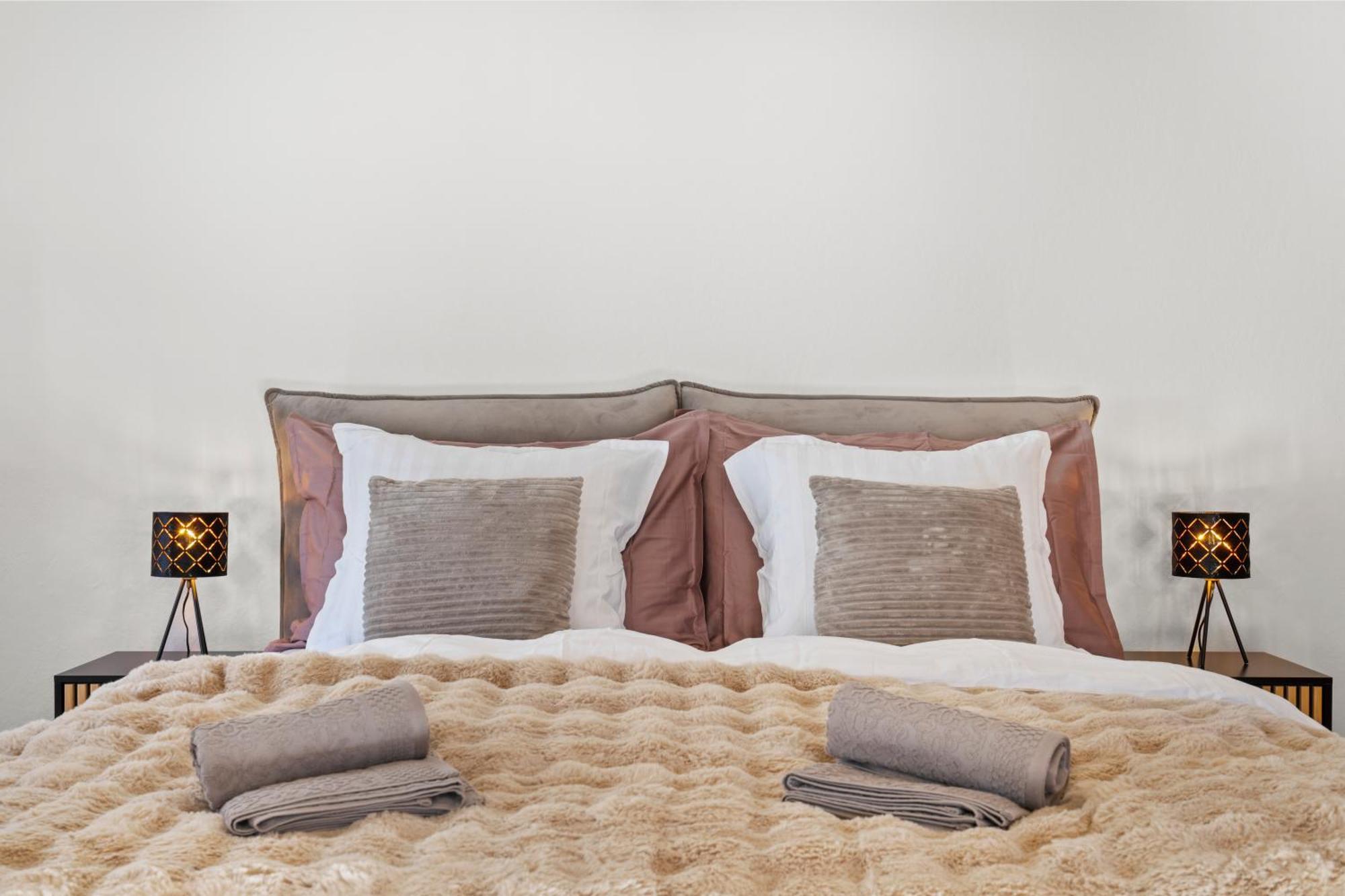Apartment A&y Wellness Didi
