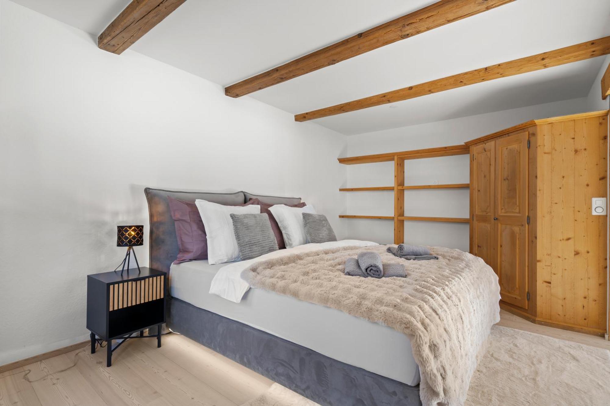 Apartment A&y Wellness Didi Davos