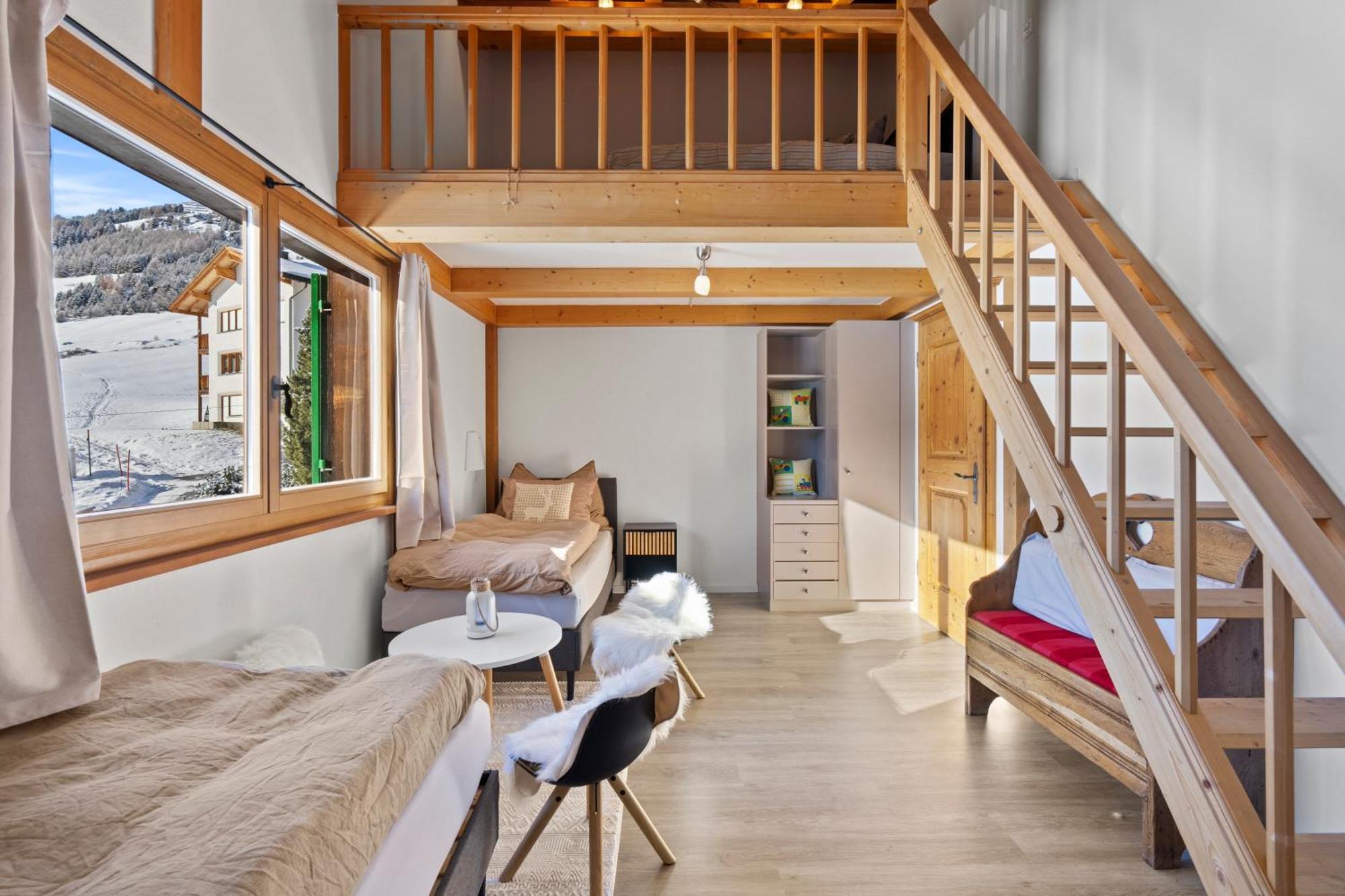 A&y Wellness Didi Davos