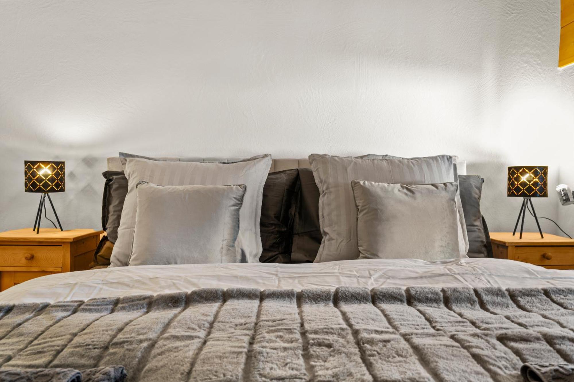 Apartment A&y Wellness Didi *
