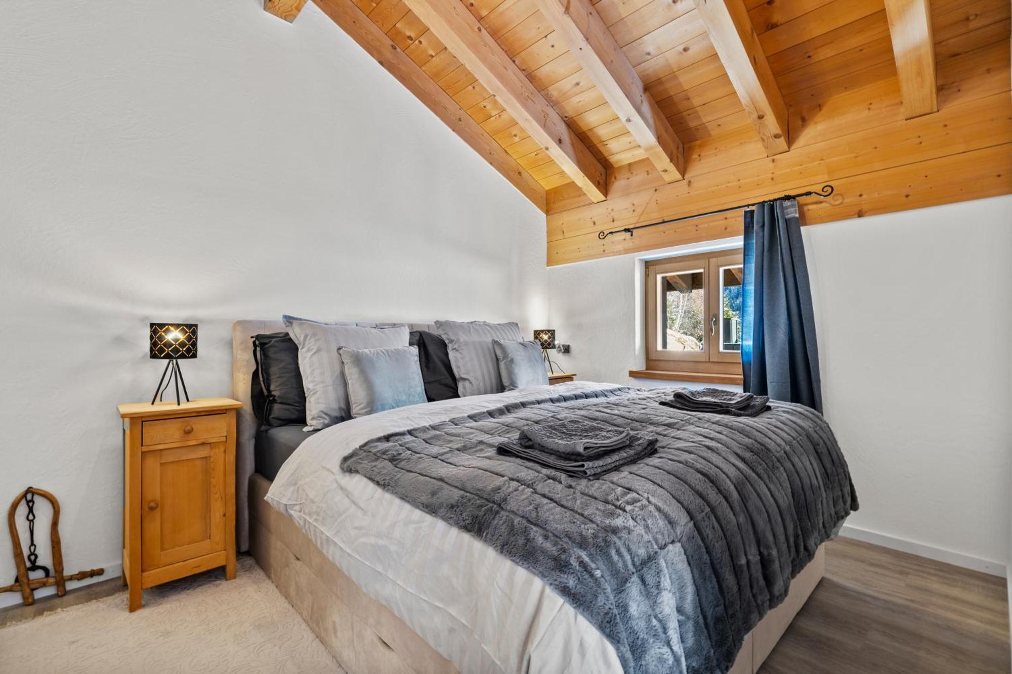 Apartment A&y Wellness Didi