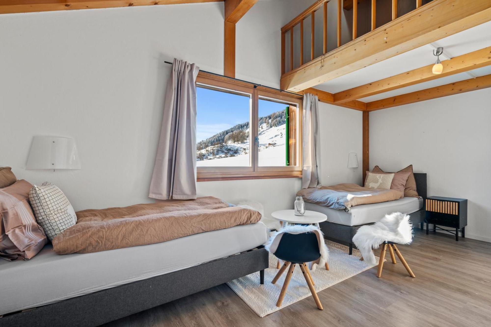 A&y Wellness Didi Apartment *