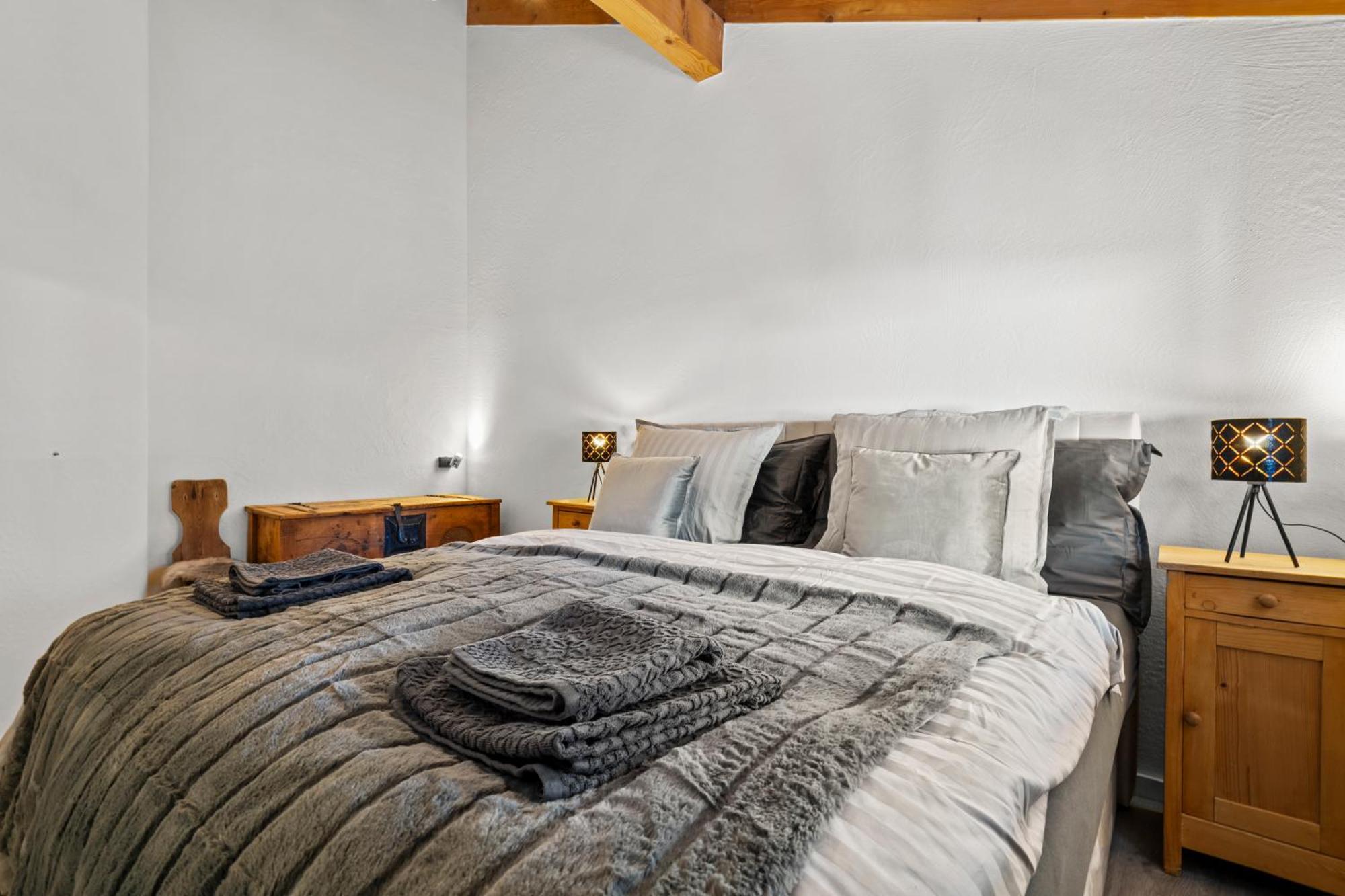 Apartment A&y Wellness Didi *