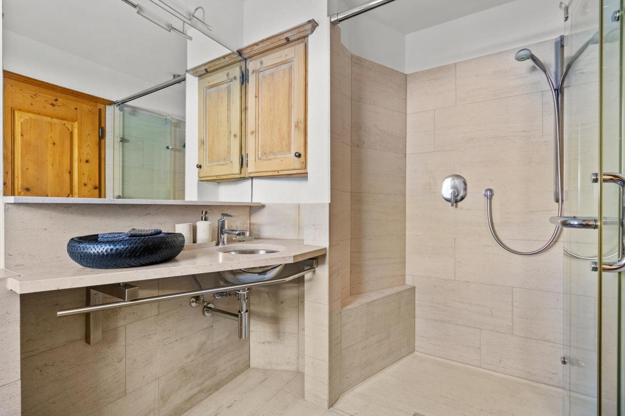 A&y Wellness Didi Apartment *