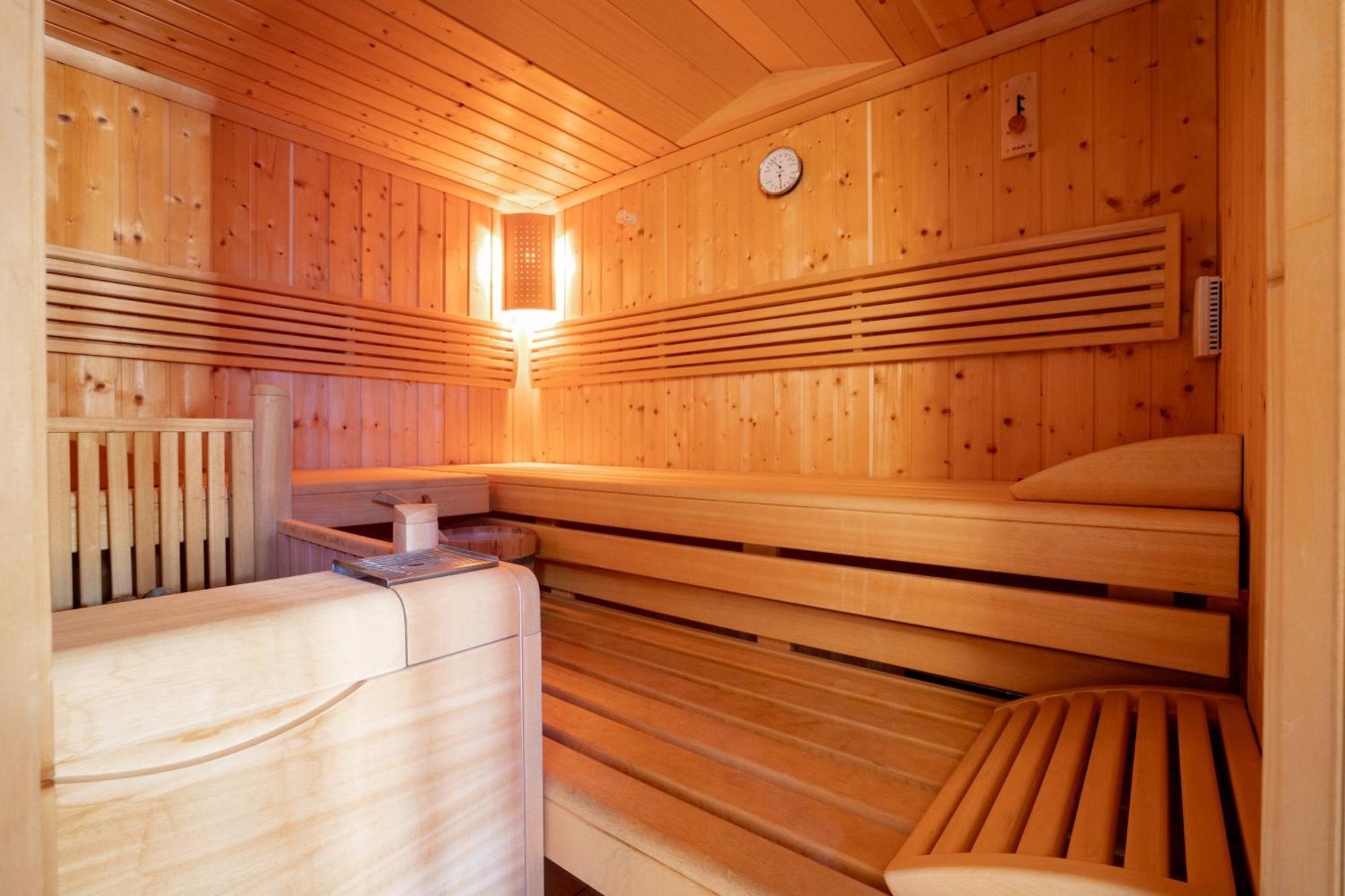 A&y Wellness Didi * Davos