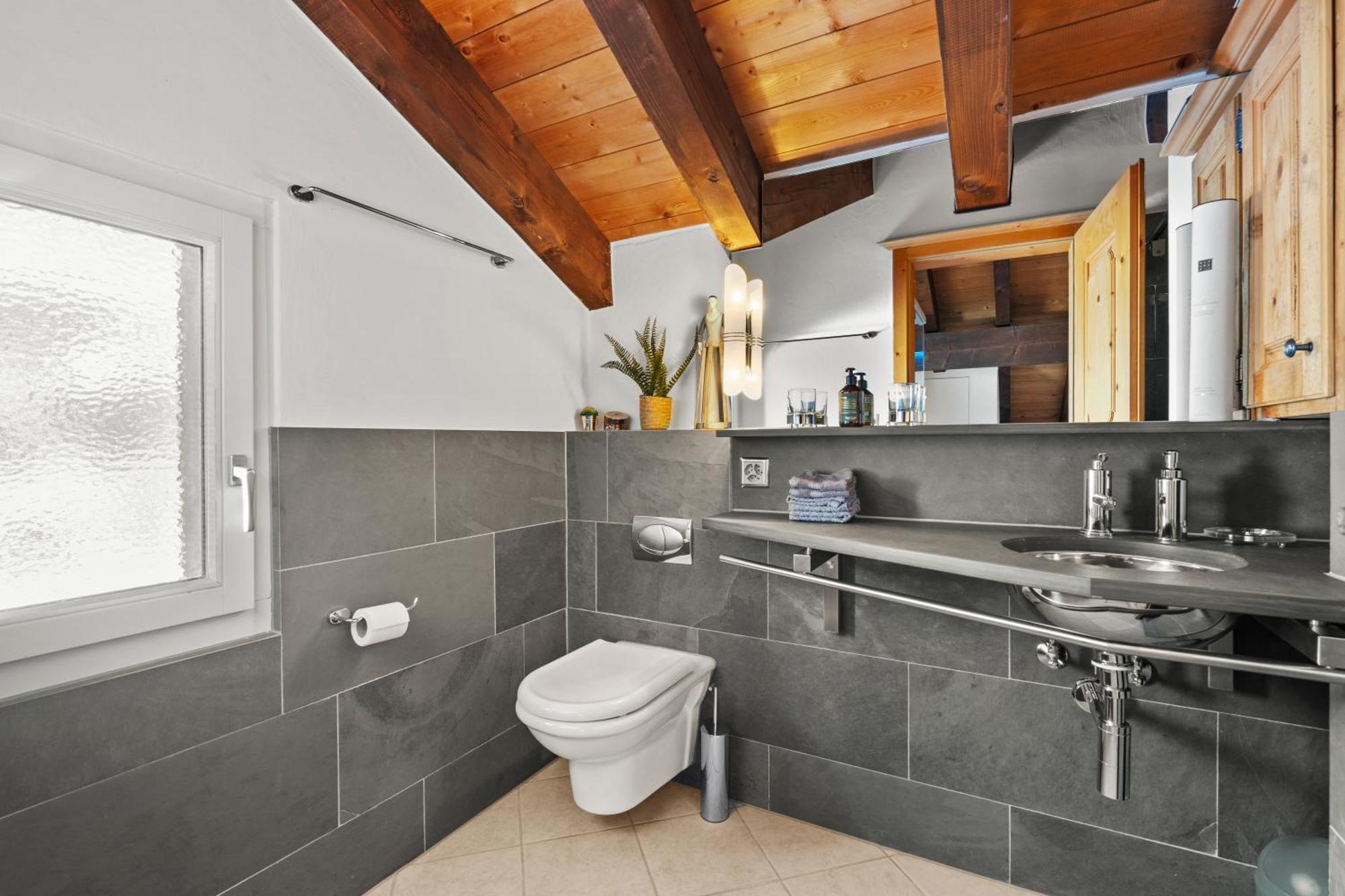 Apartment A&y Wellness Didi *