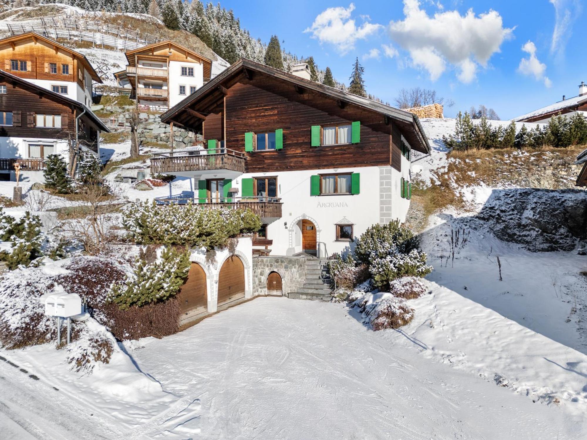 A&y Wellness Didi Davos